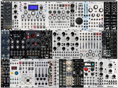 Final eurorack form 9u104hp