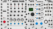 ALM MIXING POD