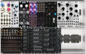 My diy modules without schematic