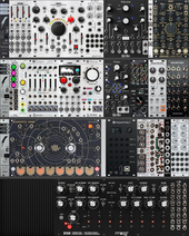 3 Rows + DFAM