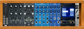 DIY Glitch Skiff