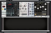 My chestnut Eurorack