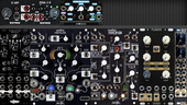 My mushy Eurorack