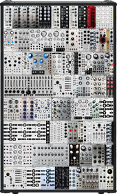 My DIY Eurorack