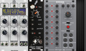 My ninefold Eurorack