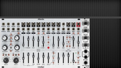 My unplaced Eurorack
