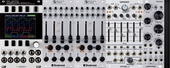 My guiltless Eurorack