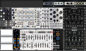 Pad rack (copy)