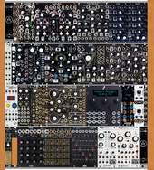 Rackbrute 12U (NUSS) (copy)