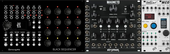 My bunted Eurorack