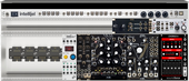 My losing Eurorack