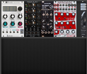 Pisoni Estate Synth