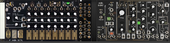My contrite Eurorack