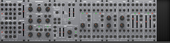 My rebuked Eurorack