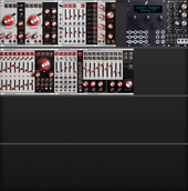 modulation rakki
