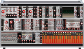 My molal Eurorack
