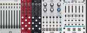 Mute rack