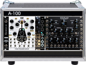 Stereo Sampler Box