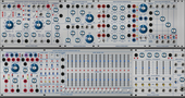 Buchla rack (copy)