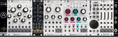 My designed Eurorack