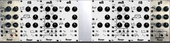 My naughty Eurorack