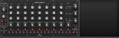 My fluent Eurorack