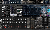 My Intellijel 7u (actual) (copy)
