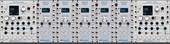 My gardant Eurorack