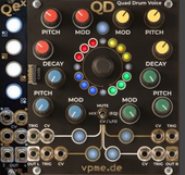 [3] Audio/CV/MIDI I/O