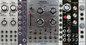 My nicest Eurorack
