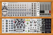 My hydrous Eurorack