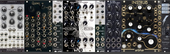My ambient Eurorack