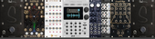 My convict Eurorack