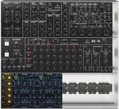 BEHRINGER