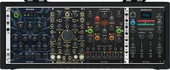 My sparoid Eurorack