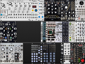 Midlife Eurorack