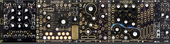 My sacral Eurorack