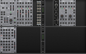 My lovely Eurorack