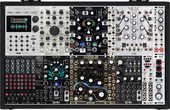 My wrong Eurorack