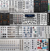 All my modules
