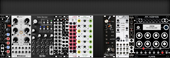 intelijell  fx rack