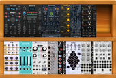 Eurorack July 26