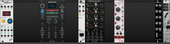 My careless Eurorack