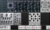 Modular Center 01