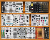 Main Rack