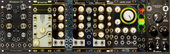 osc env vca filter brulu