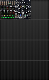Pod 64hp