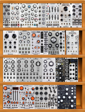filter vca env