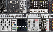 Techno Rack next 500+(copy)
