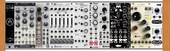 My untombed Eurorack